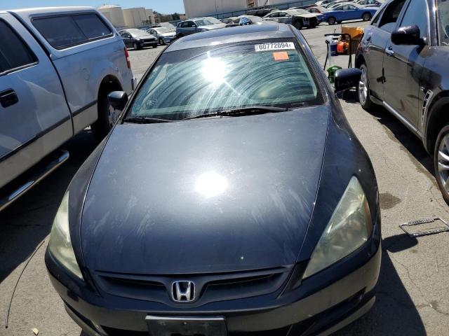 Photo 4 VIN: 1HGCM82657A007503 - HONDA ACCORD EX 