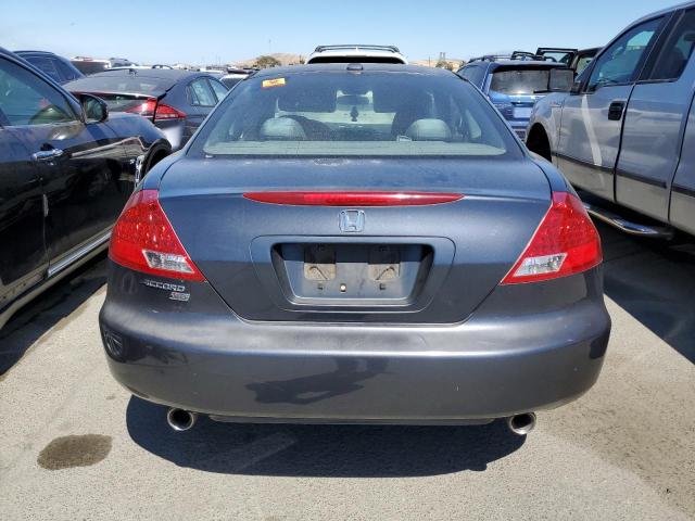 Photo 5 VIN: 1HGCM82657A007503 - HONDA ACCORD EX 