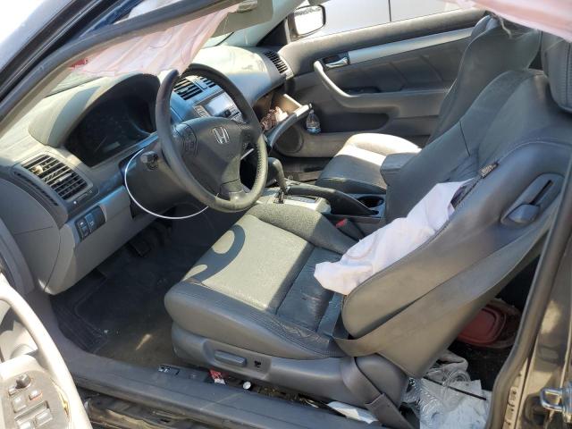 Photo 6 VIN: 1HGCM82657A007503 - HONDA ACCORD EX 