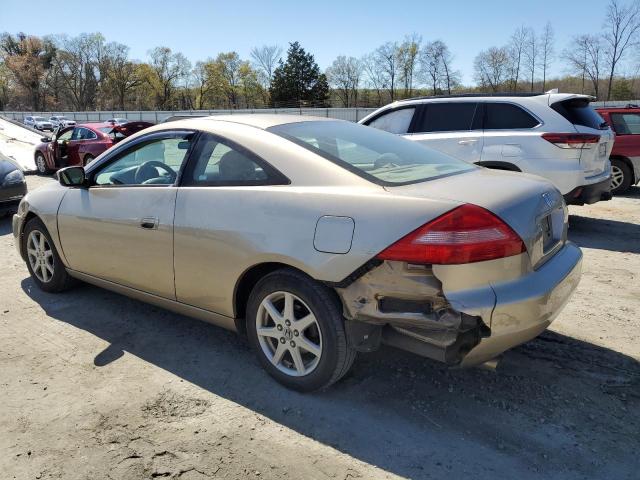 Photo 1 VIN: 1HGCM82663A026085 - HONDA ACCORD 