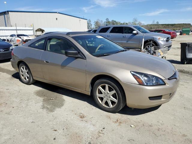 Photo 3 VIN: 1HGCM82663A026085 - HONDA ACCORD 