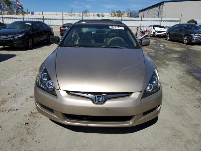 Photo 4 VIN: 1HGCM82663A026085 - HONDA ACCORD 