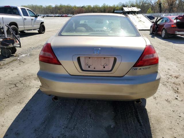 Photo 5 VIN: 1HGCM82663A026085 - HONDA ACCORD 