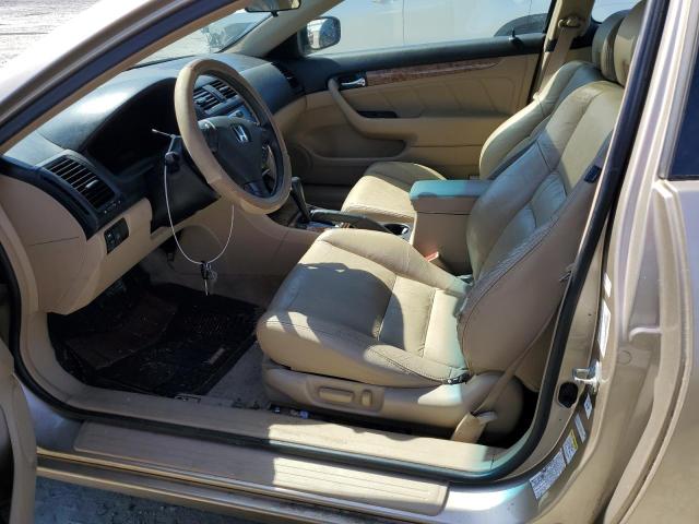 Photo 6 VIN: 1HGCM82663A026085 - HONDA ACCORD 