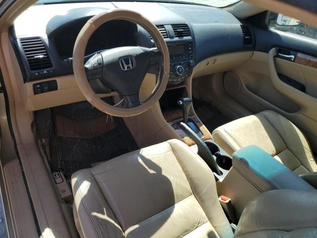 Photo 7 VIN: 1HGCM82663A026085 - HONDA ACCORD 