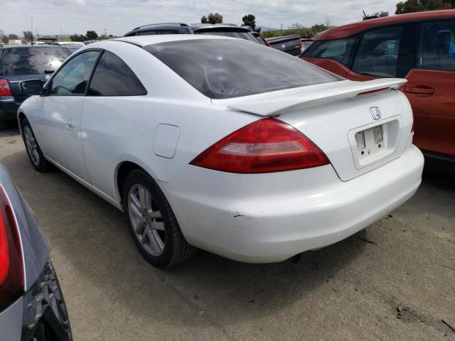 Photo 1 VIN: 1HGCM82663A028659 - HONDA ACCORD 