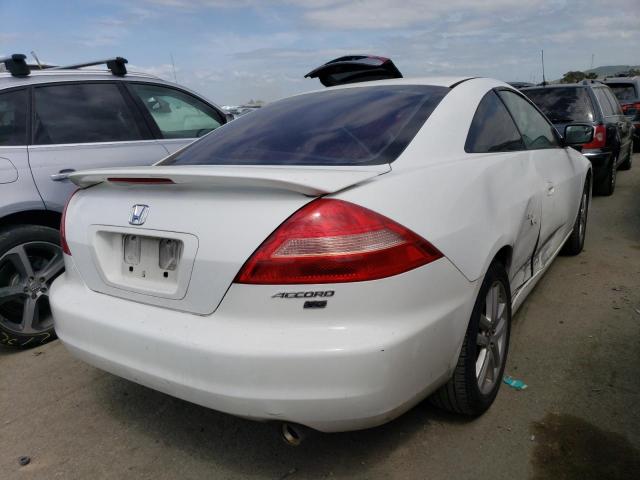 Photo 2 VIN: 1HGCM82663A028659 - HONDA ACCORD 