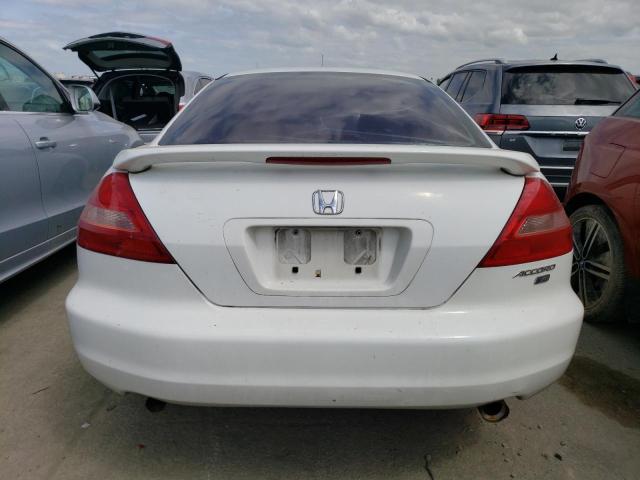 Photo 5 VIN: 1HGCM82663A028659 - HONDA ACCORD 