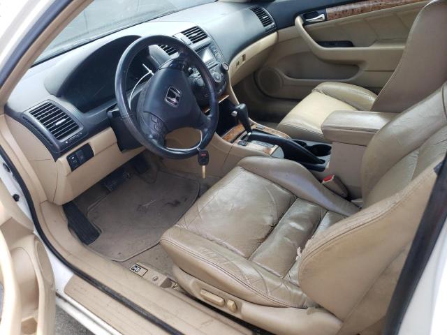 Photo 6 VIN: 1HGCM82663A028659 - HONDA ACCORD 