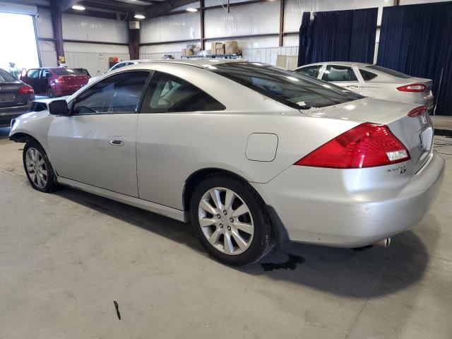 Photo 1 VIN: 1HGCM82666A008478 - HONDA ACCORD EX 