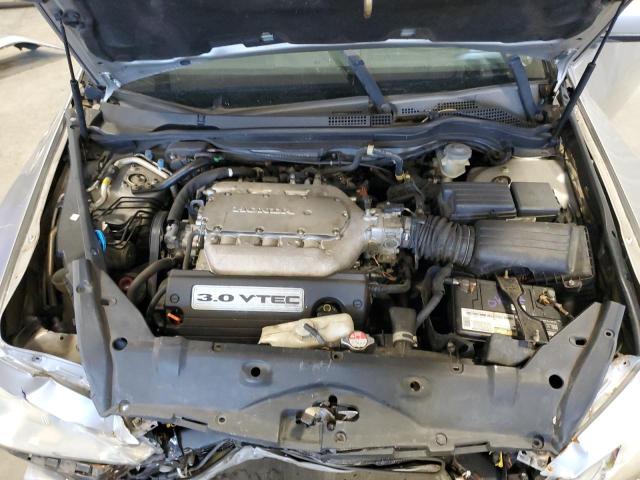 Photo 10 VIN: 1HGCM82666A008478 - HONDA ACCORD EX 