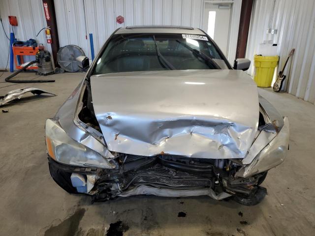 Photo 4 VIN: 1HGCM82666A008478 - HONDA ACCORD EX 