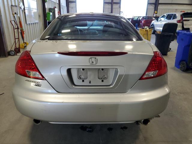 Photo 5 VIN: 1HGCM82666A008478 - HONDA ACCORD EX 