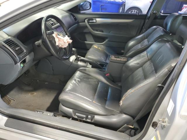 Photo 6 VIN: 1HGCM82666A008478 - HONDA ACCORD EX 