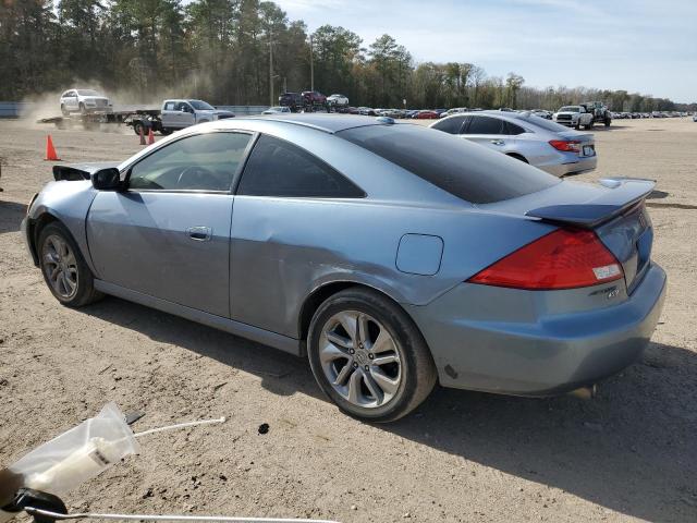 Photo 1 VIN: 1HGCM82667A000754 - HONDA ACCORD 