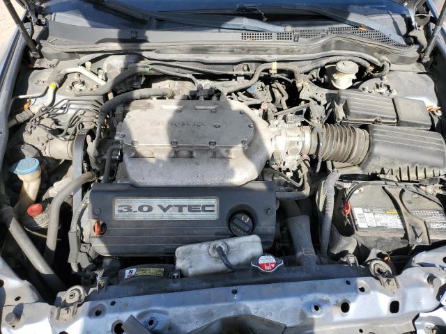 Photo 10 VIN: 1HGCM82667A000754 - HONDA ACCORD 