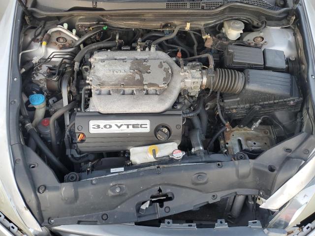 Photo 10 VIN: 1HGCM82667A001158 - HONDA ACCORD EX 