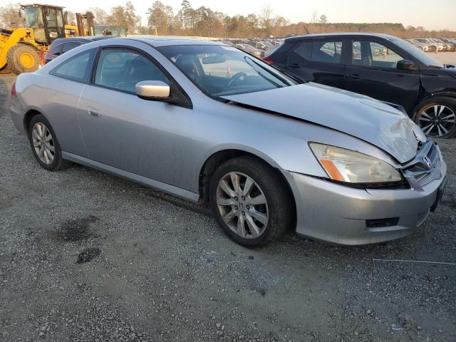 Photo 3 VIN: 1HGCM82667A001158 - HONDA ACCORD EX 