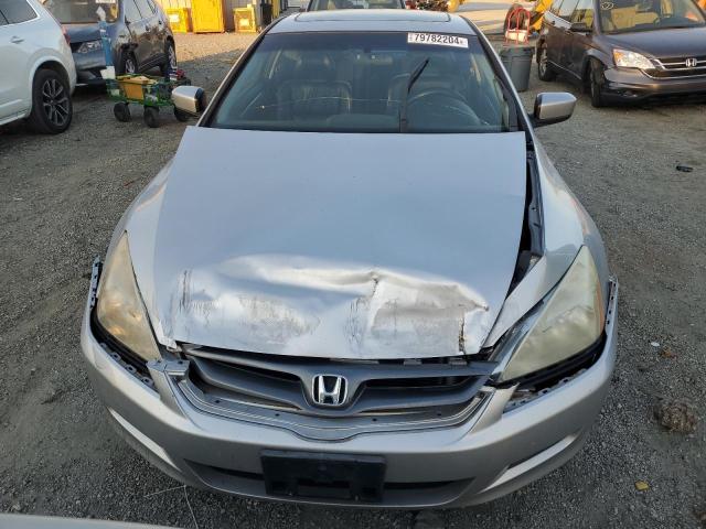 Photo 4 VIN: 1HGCM82667A001158 - HONDA ACCORD EX 