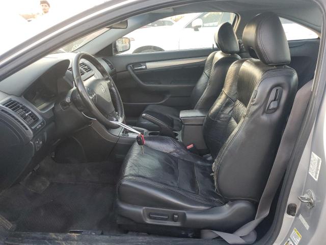 Photo 6 VIN: 1HGCM82667A001158 - HONDA ACCORD EX 