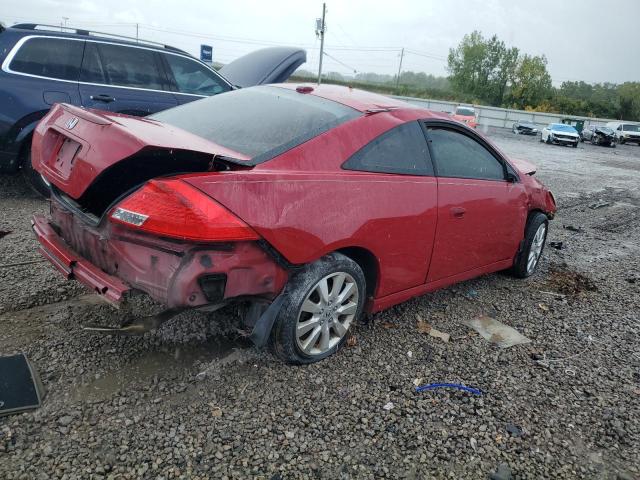 Photo 2 VIN: 1HGCM82667A001709 - HONDA ACCORD EX 