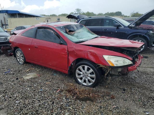 Photo 3 VIN: 1HGCM82667A001709 - HONDA ACCORD EX 