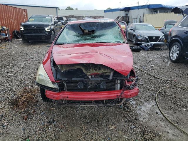 Photo 4 VIN: 1HGCM82667A001709 - HONDA ACCORD EX 