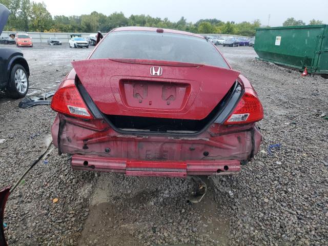 Photo 5 VIN: 1HGCM82667A001709 - HONDA ACCORD EX 