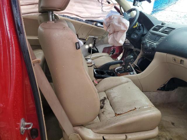 Photo 6 VIN: 1HGCM82667A001709 - HONDA ACCORD EX 