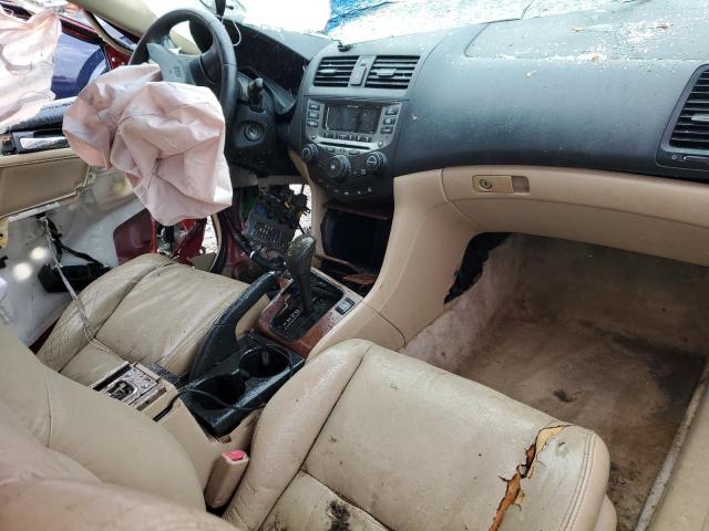 Photo 7 VIN: 1HGCM82667A001709 - HONDA ACCORD EX 