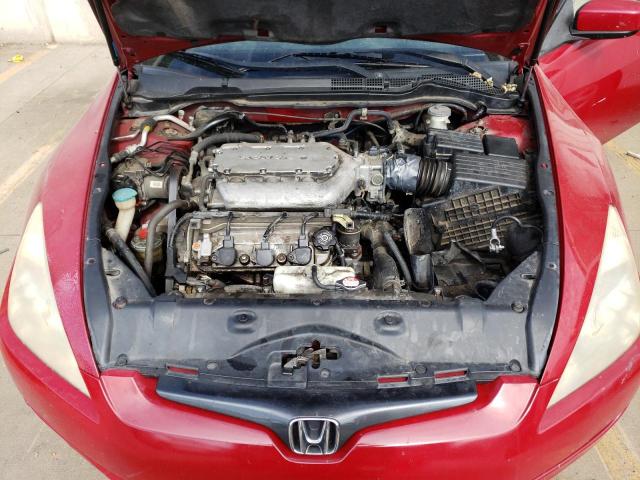 Photo 10 VIN: 1HGCM82673A018433 - HONDA ACCORD EX 