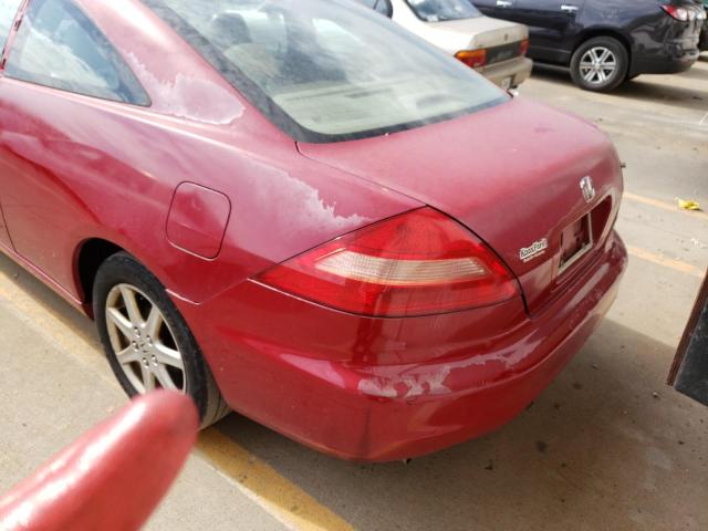 Photo 5 VIN: 1HGCM82673A018433 - HONDA ACCORD EX 