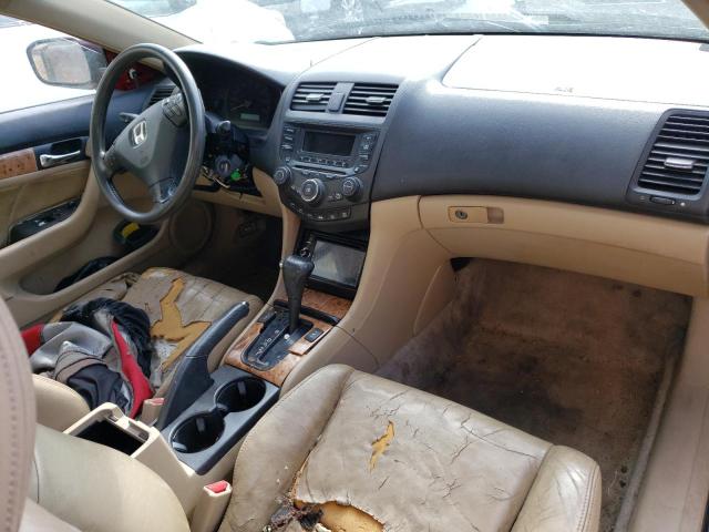 Photo 7 VIN: 1HGCM82673A018433 - HONDA ACCORD EX 