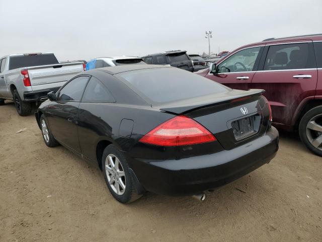 Photo 1 VIN: 1HGCM82673A020070 - HONDA ACCORD 