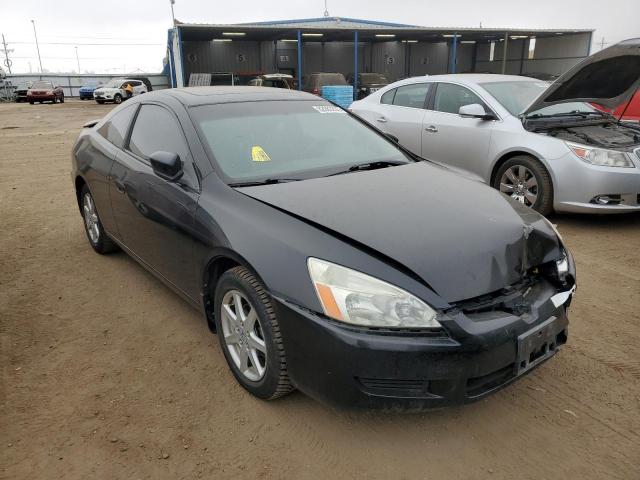 Photo 3 VIN: 1HGCM82673A020070 - HONDA ACCORD 