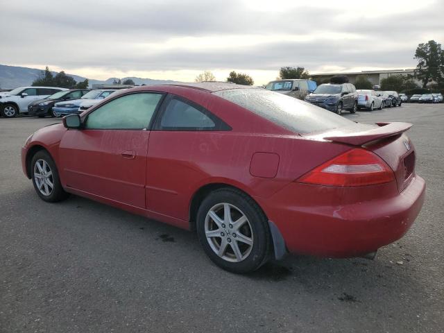 Photo 1 VIN: 1HGCM82673A031912 - HONDA ACCORD 