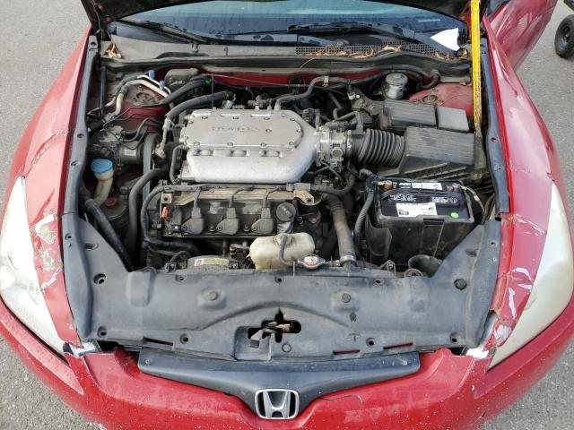 Photo 10 VIN: 1HGCM82673A031912 - HONDA ACCORD 