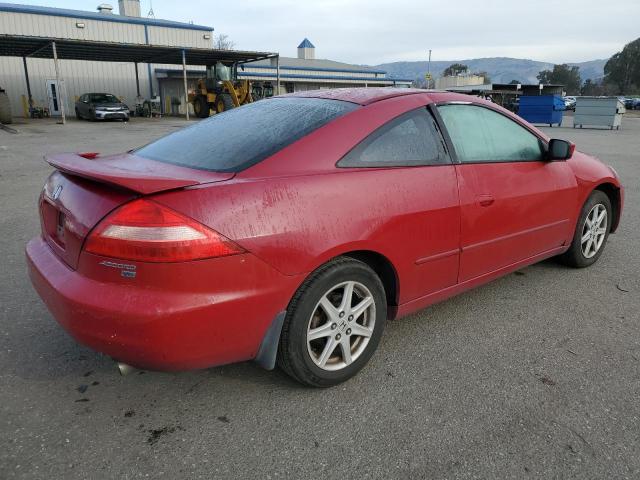 Photo 2 VIN: 1HGCM82673A031912 - HONDA ACCORD 