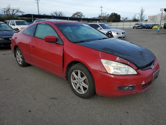 Photo 3 VIN: 1HGCM82673A031912 - HONDA ACCORD 