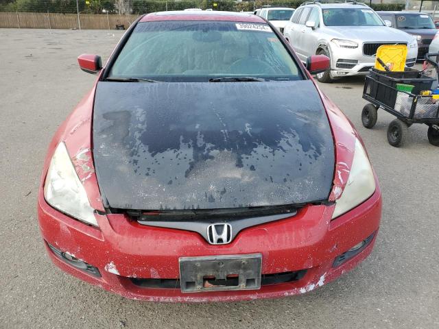 Photo 4 VIN: 1HGCM82673A031912 - HONDA ACCORD 