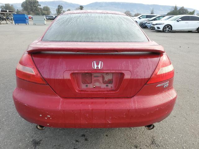 Photo 5 VIN: 1HGCM82673A031912 - HONDA ACCORD 