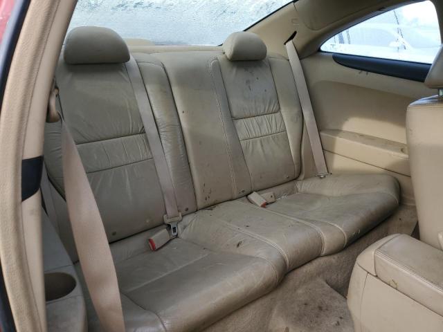 Photo 9 VIN: 1HGCM82673A031912 - HONDA ACCORD 