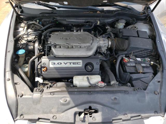 Photo 10 VIN: 1HGCM82673A033739 - HONDA ACCORD 