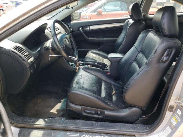 Photo 6 VIN: 1HGCM82673A033739 - HONDA ACCORD 