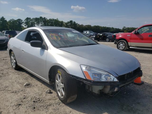 Photo 0 VIN: 1HGCM82674A004131 - HONDA ACCORD EX 