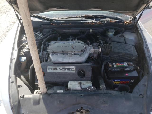 Photo 6 VIN: 1HGCM82674A004131 - HONDA ACCORD EX 