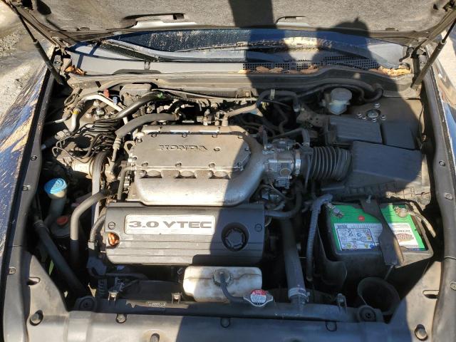 Photo 10 VIN: 1HGCM82674A006316 - HONDA ACCORD 