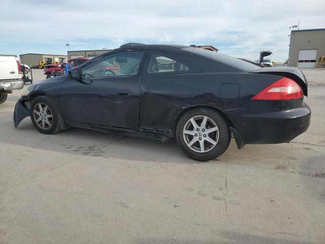 Photo 1 VIN: 1HGCM82674A007515 - HONDA ACCORD 