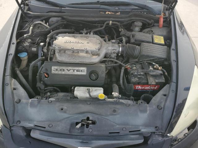 Photo 10 VIN: 1HGCM82674A007515 - HONDA ACCORD 