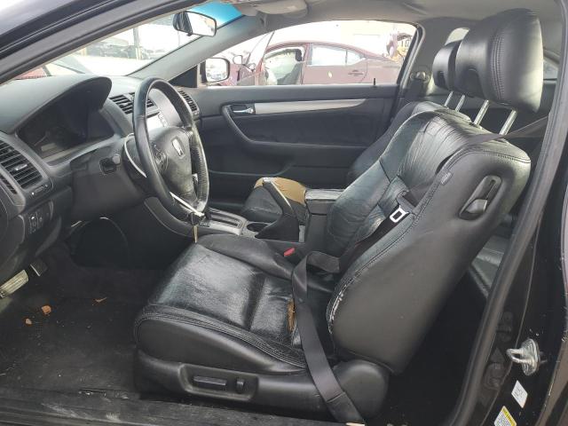 Photo 6 VIN: 1HGCM82674A007515 - HONDA ACCORD 